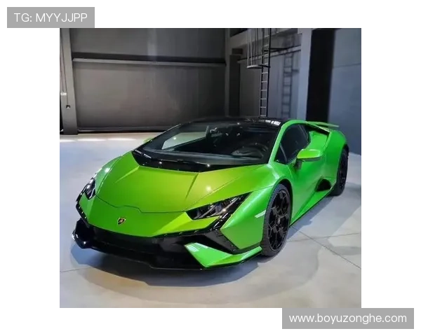 兰博基尼娱乐：豪车驾驶模拟器带你体验极致速度与激情