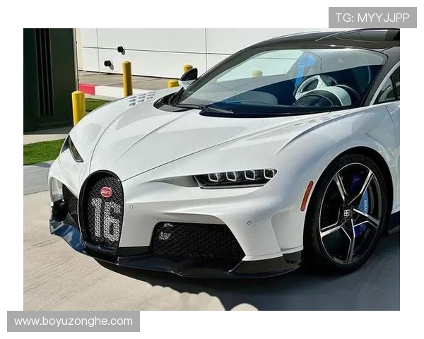 布加迪赌场的奢华体验：极速赛车与高端博彩完美融合的创新模式